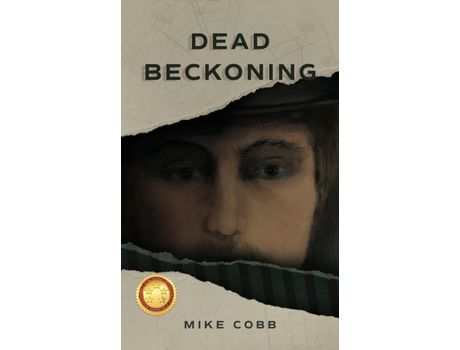 Livro Dead Beckoning de Mike Cobb ( Inglês )