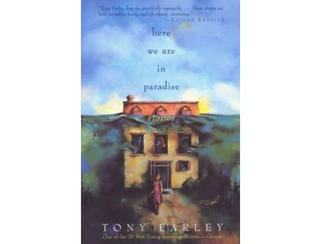 Livro Here We Are In Paradise: Stories de Tony Earley ( Inglês )