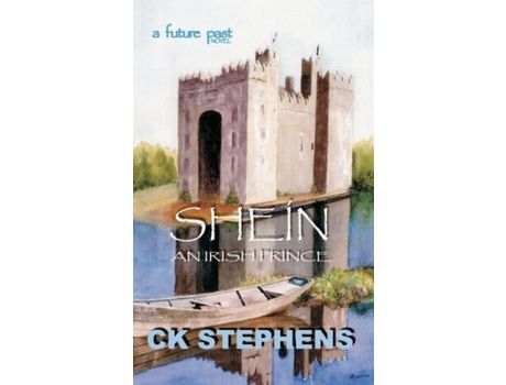 Livro Sheín: An Irish Prince de Angela K. Durden ( Inglês )