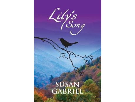 Livro Lily'S Song: Southern Historical Fiction (Wildflower Trilogy Book 2) de Susan Gabriel ( Inglês )