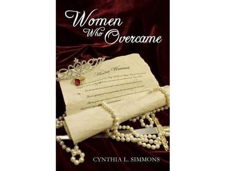 Livro Women Who Overcame de Cynthia L. Simmons ( Inglês )