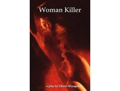 Livro Woman Killer de Chiori Miyagawa ( Inglês )