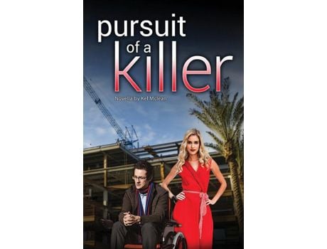 Livro Pursuit Of A Killer de Kel McLean ( Inglês )