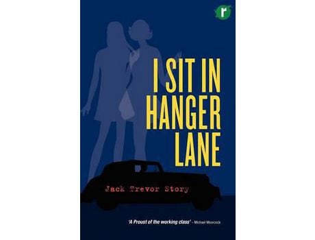 Livro I Sit In Hanger Lane de Jack Trevor Story ( Inglês )