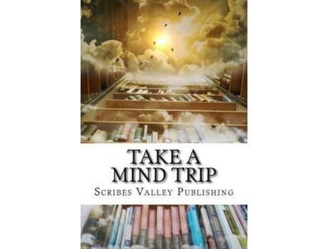 Livro Take A Mind Trip: Book A Fantasy de David L. Repsher ( Inglês )