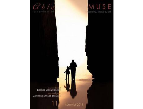 Livro Able Muse Summer 2011 de Alexander Pepple ( Inglês )