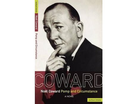 Livro Noel Coward Pomp And Circumstance de Noel Coward ( Inglês )