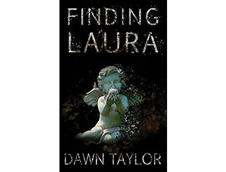 Livro Finding Laura de Dawn Taylor ( Inglês )