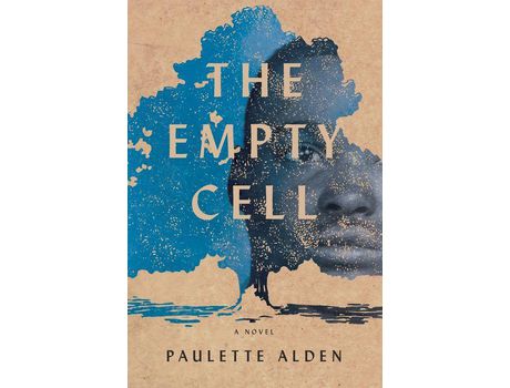 Livro The Empty Cell de Paulette Alden ( Inglês )