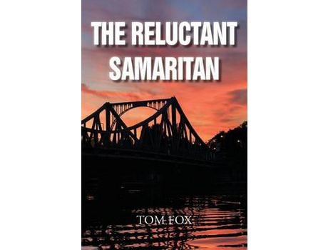 Livro The Reluctant Samaritan de Tom Fox ( Inglês )