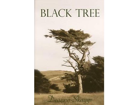 Livro Black Tree de Deanna Skaggs ( Inglês )