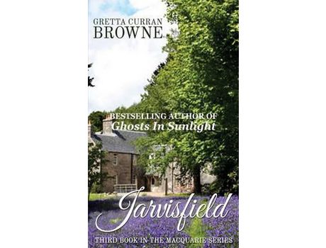 Livro Jarvisfield de Gretta Curran Browne ( Inglês )