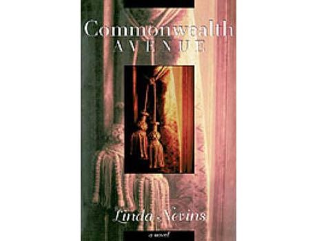 Livro Commonwealth Avenue de Linda Nevins ( Inglês )