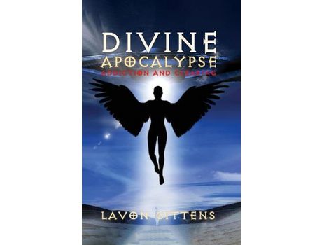 Livro Divine Apocalypse: Addiction And Clearing, Book 2 de La'Von Gittens ( Inglês )