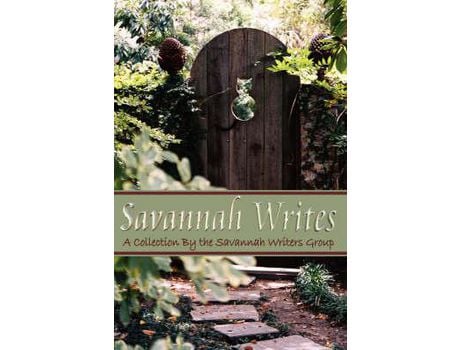 Livro Savannah Writes de Savannah Writers ( Inglês )