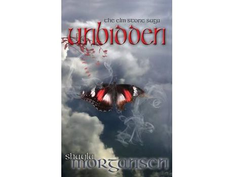 Livro Unbidden de Shayla Morgansen ( Inglês )