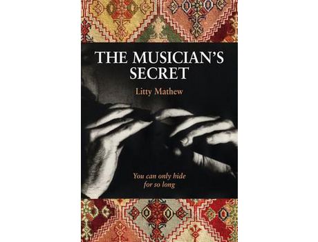 Livro The Musician'S Secret de Litty Mathew ( Inglês )