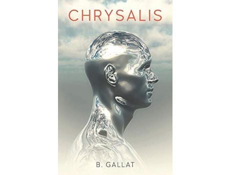 Livro Chrysalis de B. GALLAT ( Inglês )