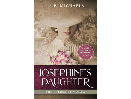 Livro Josephine&Quot;S Daughter de A.B. Michaels ( Inglês )