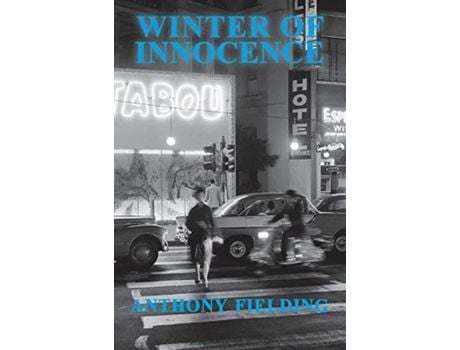 Livro Winter Of Innocence de Anthony Fielding ( Inglês )