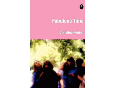 Livro Fabulous Time de Christina Koning ( Inglês )