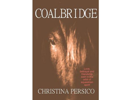 Livro Coalbridge de Christina Persico ( Inglês )