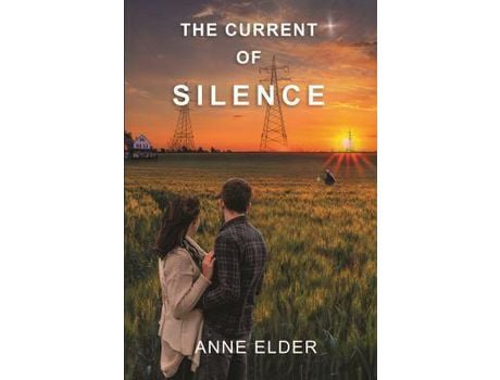 Livro The Current Of Silence de Anne Elder ( Inglês )