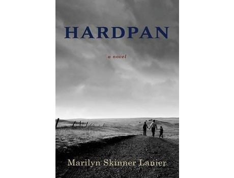 Livro Hardpan de Marilyn Skinner Lanier ( Inglês )