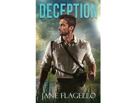 Livro Deception de Jane Flagello ( Inglês )