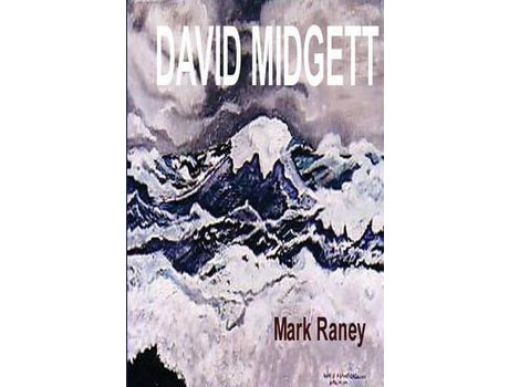 Livro David Midgett de Mark Raney ( Inglês )