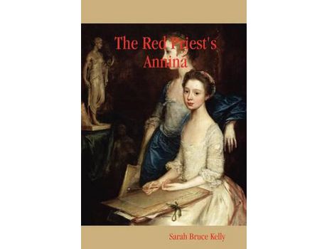 Livro The Red Priest'S Annina de Sarah Bruce Kelly ( Inglês )