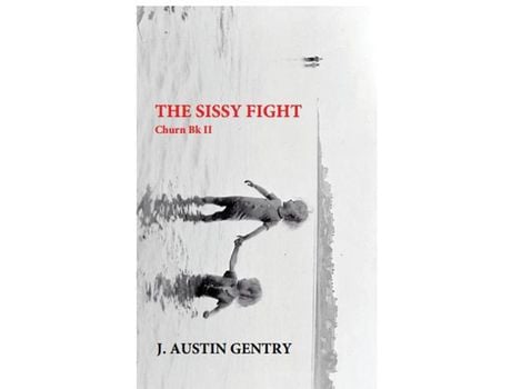 Livro The Sissy Fight - Churn Bk Ii de J. AUSTIN GENTRY ( Inglês )