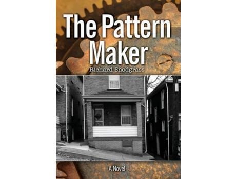 Livro The Pattern Maker de Richard Bruce Snodgrass ( Inglês )