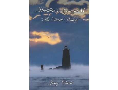 Livro Medillia'S Lament Ii - &Quot;The Dark Waters&Quot; de jody clark ( Inglês )