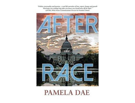 Livro After The Race de Pamela Dae ( Inglês )