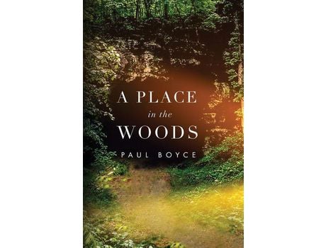 Livro A Place In The Woods de Paul Boyce ( Inglês )