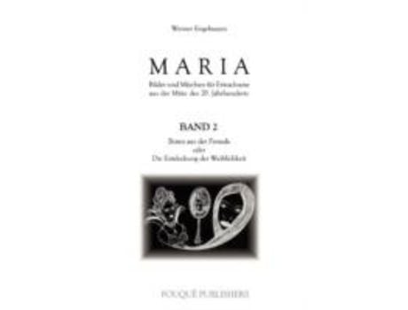 Livro Maria Band 2 de Werner Engelmann ( Inglês )