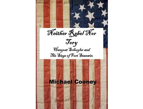 Livro Neither Rebel Nor Tory de Michael Cooney ( Inglês )