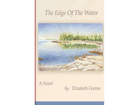 Livro The Edge Of The Water de Elizabeth Fenton ( Inglês )