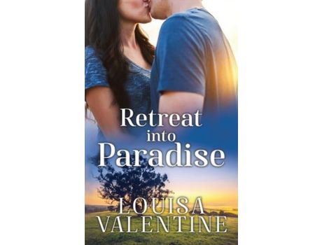 Livro Retreat Into Paradise de Louisa Valentine ( Inglês )