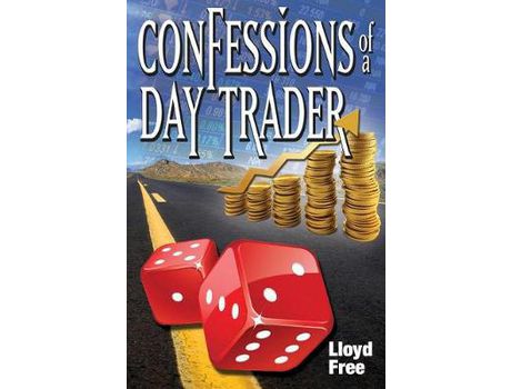 Livro Confessions Of A Day Trader de Lloyd R. Free ( Inglês )