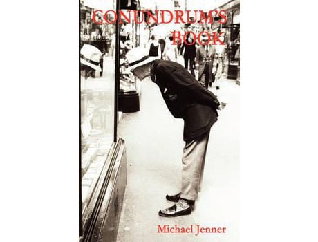 Livro Conundrum'S Book de Michael Jenner ( Inglês )