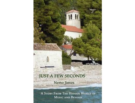 Livro Just A Few Seconds de James Nemo ( Inglês )