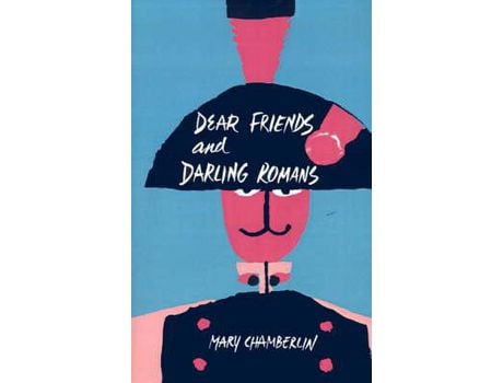 Livro Dear Friends And Darling Romans de Mary Chamberlin ( Inglês )