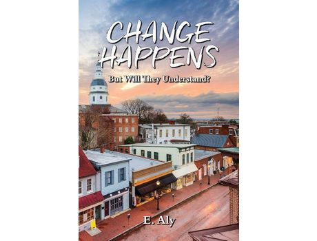 Livro Change Happens But Will They Understand? de Kelly ( Inglês )