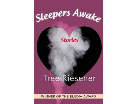 Livro Sleepers Awake de Tree Riesener ( Inglês )