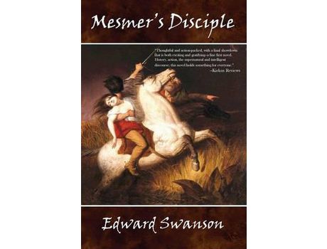 Livro Mesmer'S Disciple de Edward Swanson ( Inglês )