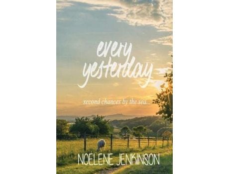 Livro Every Yesterday de Noelene Jenkinson ( Inglês )