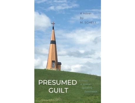 Livro Presumed Guilt de M. Schell ( Inglês )