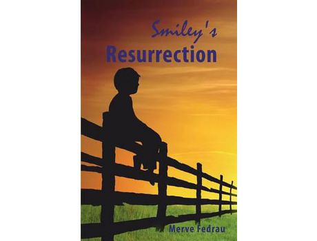 Livro Smiley'S Resurrection de Merve J Fedrau ( Inglês )